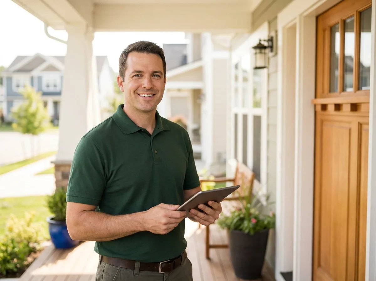 Pest control FAQs for Vernon, FL